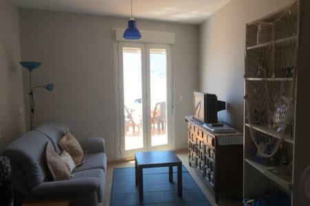 Dalias Beach Apartment Ngoại thất bức ảnh
