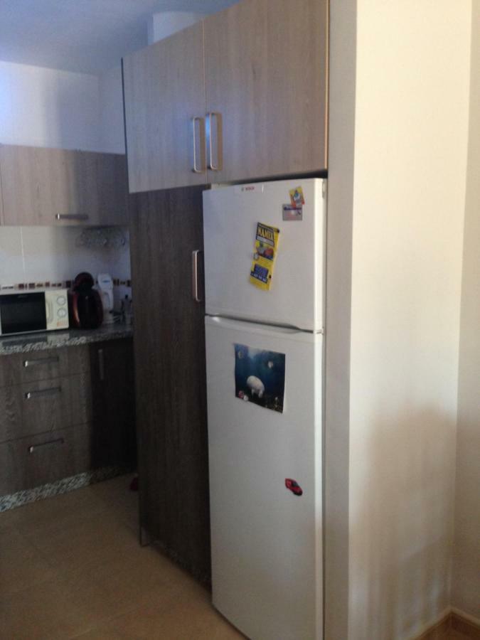 Dalias Beach Apartment Ngoại thất bức ảnh