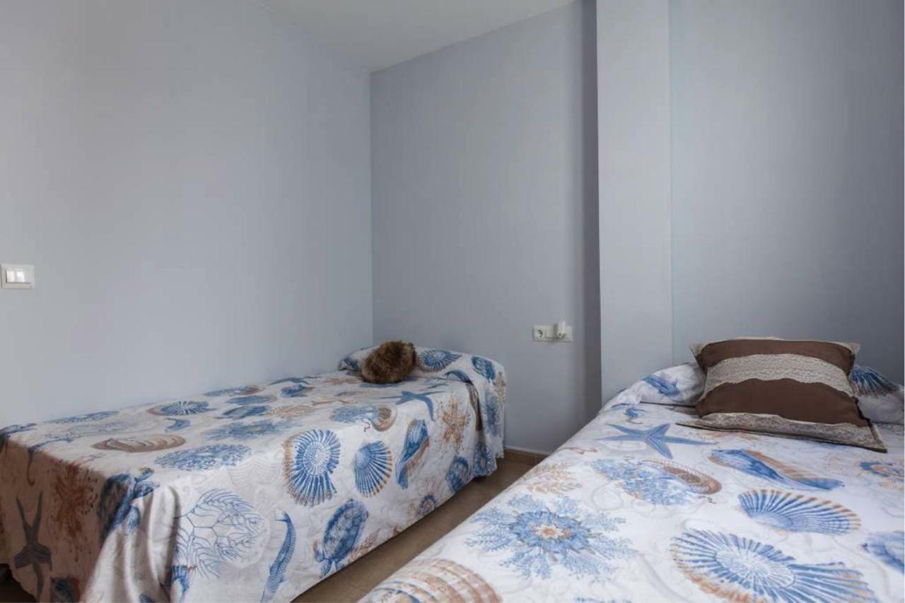 Dalias Beach Apartment Ngoại thất bức ảnh